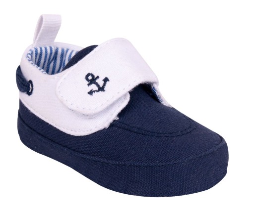 BUTY BUCIKI NIECHODKI CHŁOPIĘCE 6-12 r. 19