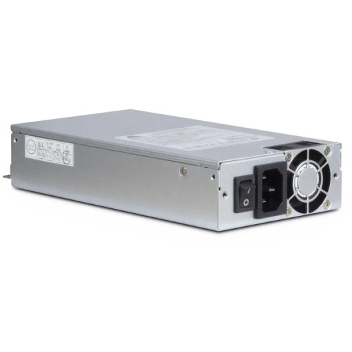 Inter-Tech ASPOWER U1A-C20300-D moduł zasilaczy 300 W 20+4 pin ATX Sta...