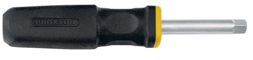 WKRĘTAK ŚRUBOKRĘT DO NASADEK 1/4 PROXXON 140 mm