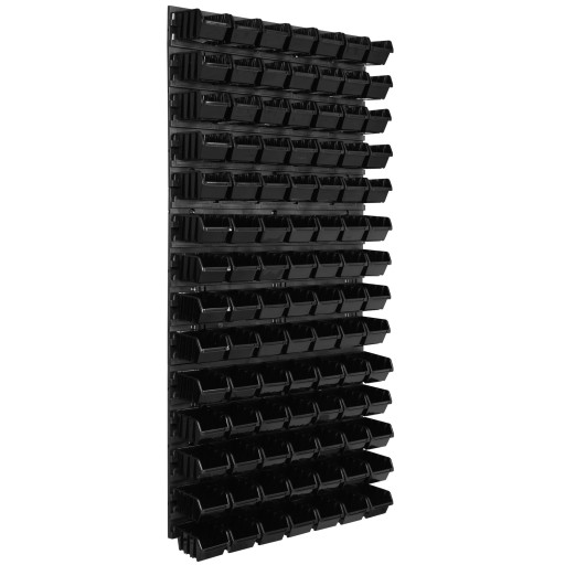 Tablica warsztatowa narzędziowa 58 x 117 cm ściank