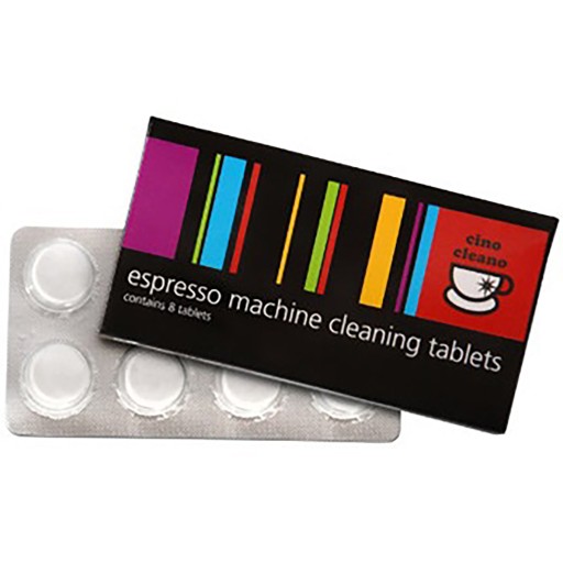 Tabletki czyszczące do ekspresu do kawy SAGE BEC250 8 szt.