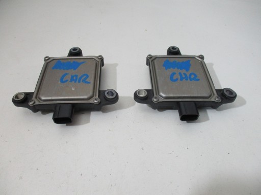 Moduł sterownik radar Toyota CHR C-HR 88162-F4031