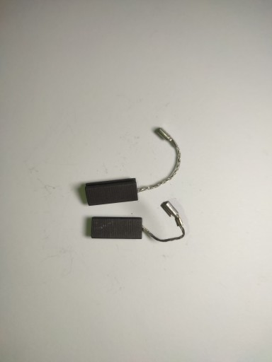 SZCZOTKI WĘGLOWE BOSCH 5X8X19 MŁOT GBH
