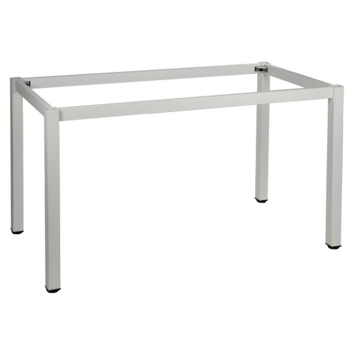 STABILNY STELAŻ STOŁU BIURKA NOGI RAMA 160X80 LOFT