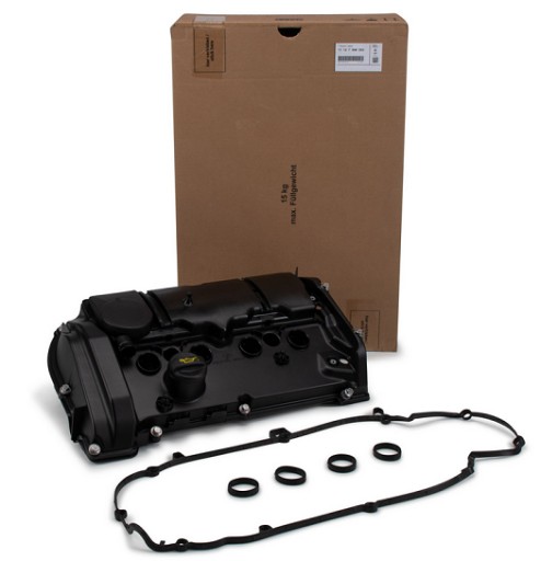 Pokrywa zaworów BMW 1 F20/F21 114i 116i 118i OE