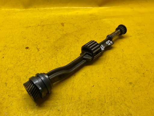 WAŁEK BALANSOWY 06KF 06K103337A SKODA SEAT VW AUDI A5 8T A4 B8 1.8 TFSI CJE