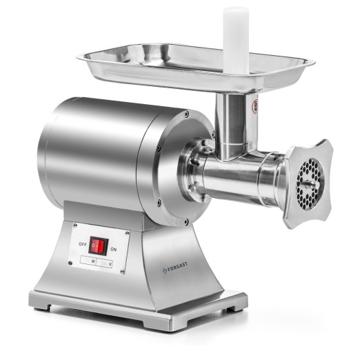 WILK 220 MASZYNKA DO MIĘSA FORGAST FG10101