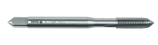 GWINTOWNIK MASZYNOWY M6 HSS Yato YT-2953
