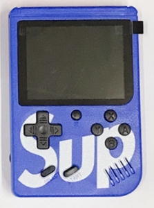 Sup Handheld Games 400-in-1 Mini Single Play