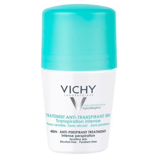 VICHY DEZODORANT kulka zielona 50 ml