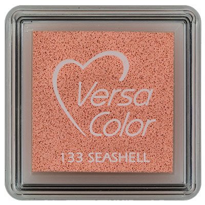 TUSZ PIGMENTOWY VersaColor Small - Seashell