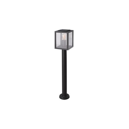 Lampa LED ogrodowa E27 Lidio 60cm stojąca