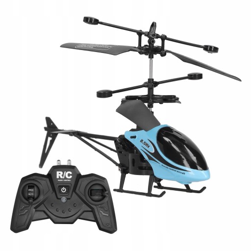 HELIKOPTER ZDALNIE STEROWANY SAMOLOT 90MAH 3.7V