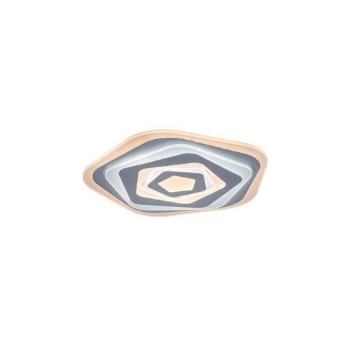 PLAFON LED TANELI 54W 3000-6500K + PILOT