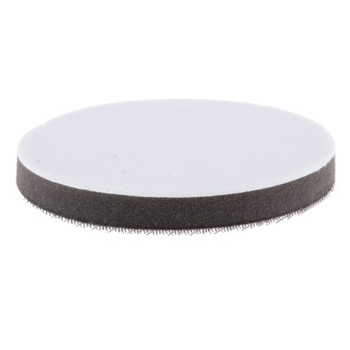 High Density Sponge Interface Pad Soft Diameter