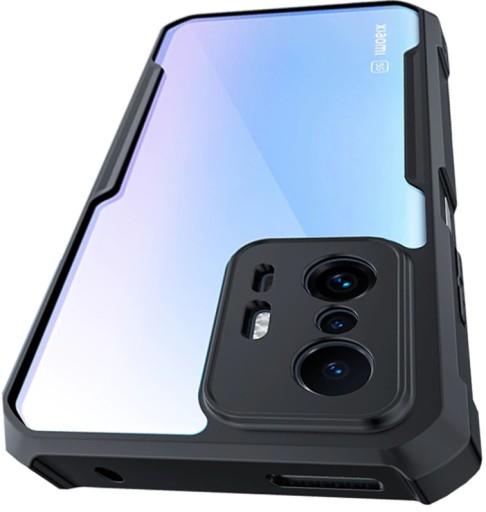 ETUI CAMSHIELD DO XIAOMI 11T / 11T PRO +SZKŁO
