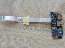 ACER ASPIRE 7750G MODUŁ USB