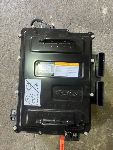 BATERIA AKUMULATOR KIA SPORTAGE IV HYUNDAI TUCSON III FV 375M0-D7000