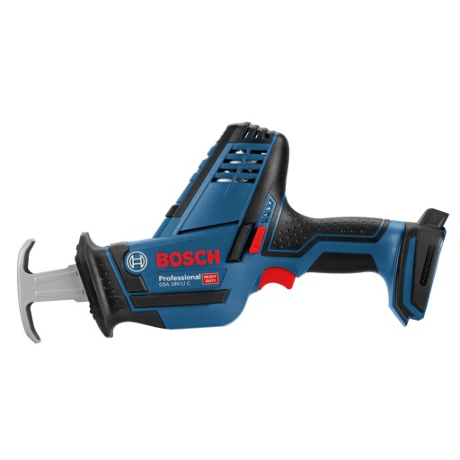 PIŁA SZABLASTA GSA 18V-LI C BOSCH 2x5,0Ah L-BOXX