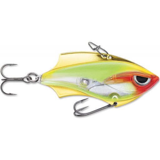 CYKADA RAPALA RAP-V BLADE 5cm/10g - Clown (RVB05-CLN)