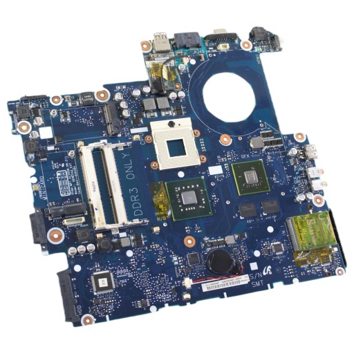 Płyta główna do laptopa Samsung R710