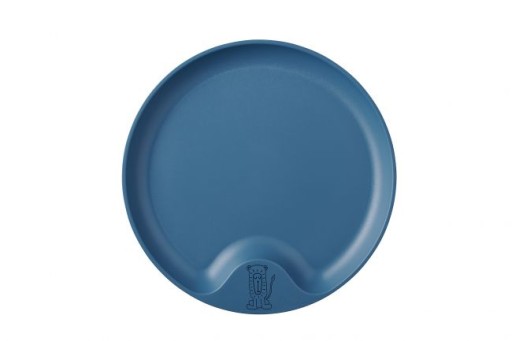 Talerzyk dziecięcy MEPAL MIO Deep Blue