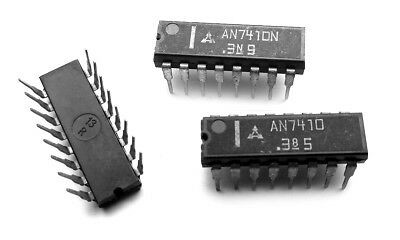 Układ scalony AN7410