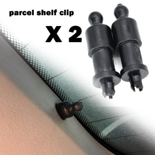 do Ford Focus 2 2.5 MK2 Hatch 04-11 c-max MK1 03-1
