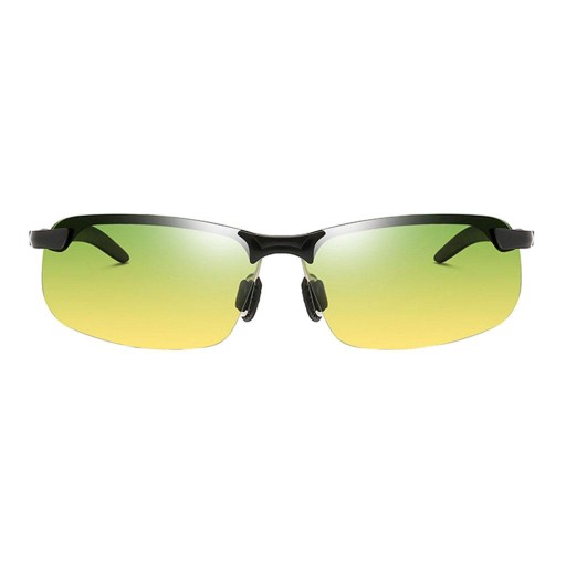 Driving Glasses Anti Glare Polarized Glasses for Day And Night Vision
