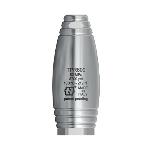 Dysza obrotowa TPR 600 bar 025 Karcher Nilfisk Alto WAP Falch Comet