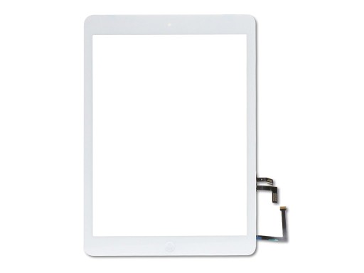 DIGITIZER SZYBA do Apple iPad Air 1 A1474 A1475