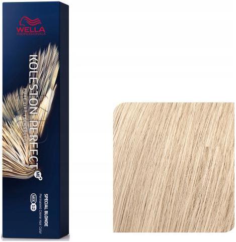 WELLA KOLESTON PERFECT ME+ FARBA DO WŁOSÓW 12/16