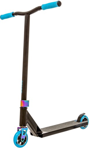 Hulajnoga wyczynowa CRISP SWITCH - BLACK/BLUE