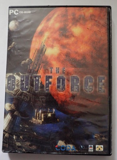 The Outforce PL PC
