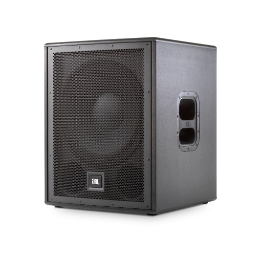 Kolumna głośnikowa JBL IRX115 S subbas aktywny