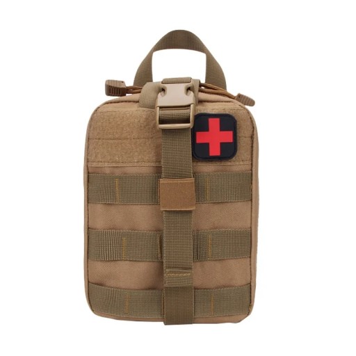 Hunting Medical Cover Hunting Emergency Survival Package Utility Tactical
