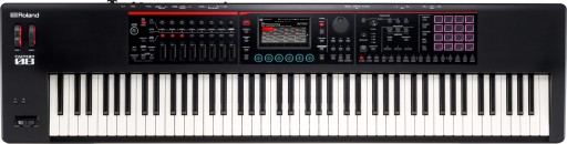 ROLAND FANTOM-08 | NOWOŚĆ | Workstation | w 24h
