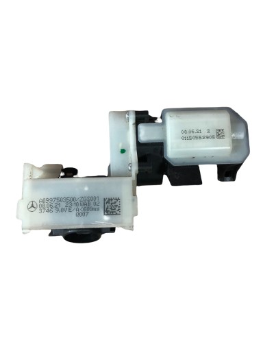 KLASA A W177 18- KLAMKA MIKROSTYK TYŁ 0997503500