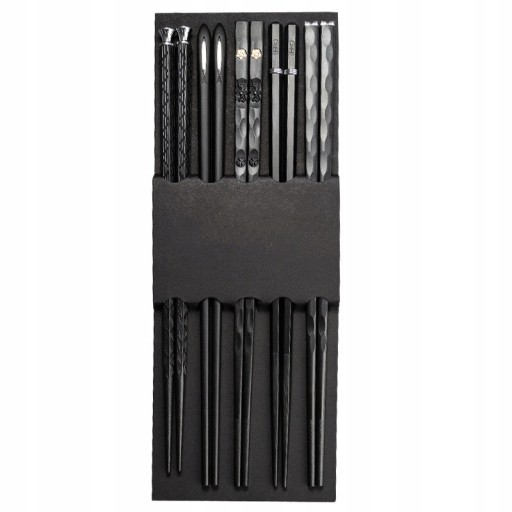 Sushi set Chopsticks 5 pairs