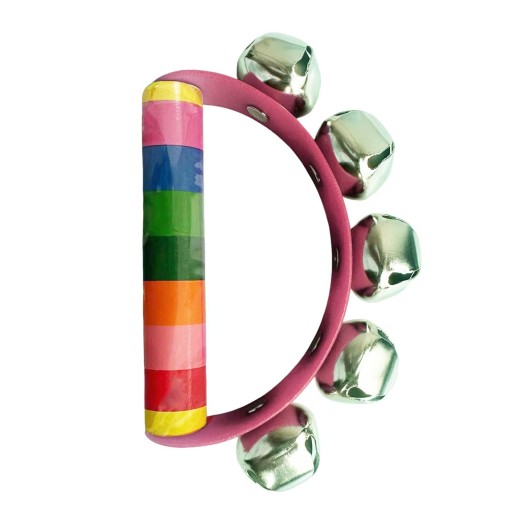 Wooden Stacking Blocks Mirror Imaging Toys Set