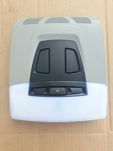 LAMPKA PODSUFITKI WNĘTRZA KABINY BMW F30 F3X P-Ń