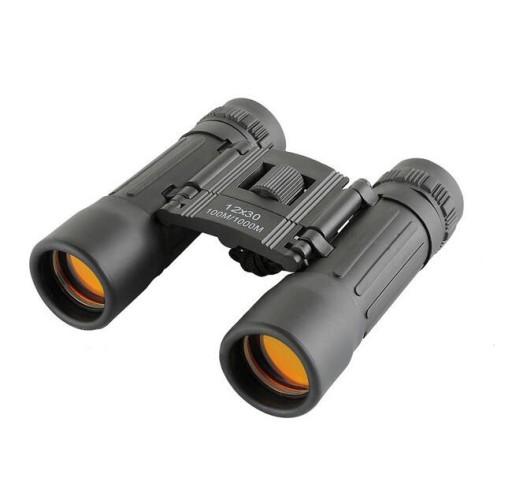 LORNETKA SURVIVAL DZIEŃ NOC 12X30 BAK7 BL-821