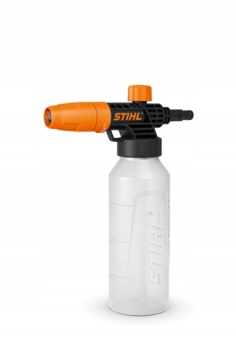 DYSZA PIANOWNICA DO MYJEK RE 150 - 170PLUS | STIHL