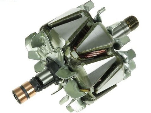 WIRNIK ALTERNATORA AR0008 AS-PL