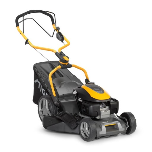 KOSIARKA SPALINOWA STIGA COMBI 748V GCV 145 WARIATOR 2L0487838/ST2