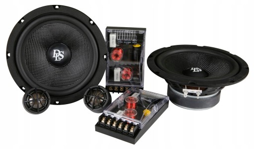 DLS MB6.2 BESTSELLER SWOJEJ KLASY MUZYKA Z ENERGIĄ