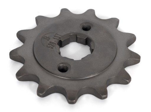 KAYO ZĘBATKA 13T 520 K2/T2/T4 PIT BIKE DIRT BIKE