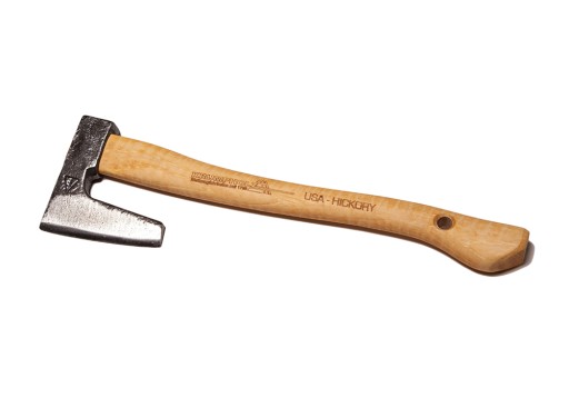 Toporek myśliwski 0.3kg Krumpholz hikora