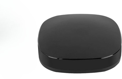 Pilot nadajnik IR FM inteligentny USB Alexa Google