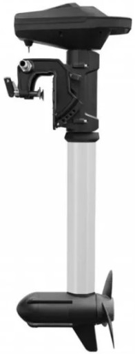 Silnik Elektryczny Haswing Ventura 5.0 F 24V 160 lbs 2520W STEROCIĄG